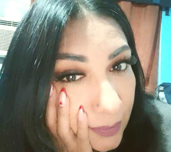 Isabella 3 Broto escort