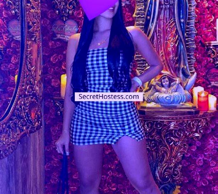 Isabella 3 El Carmel escort