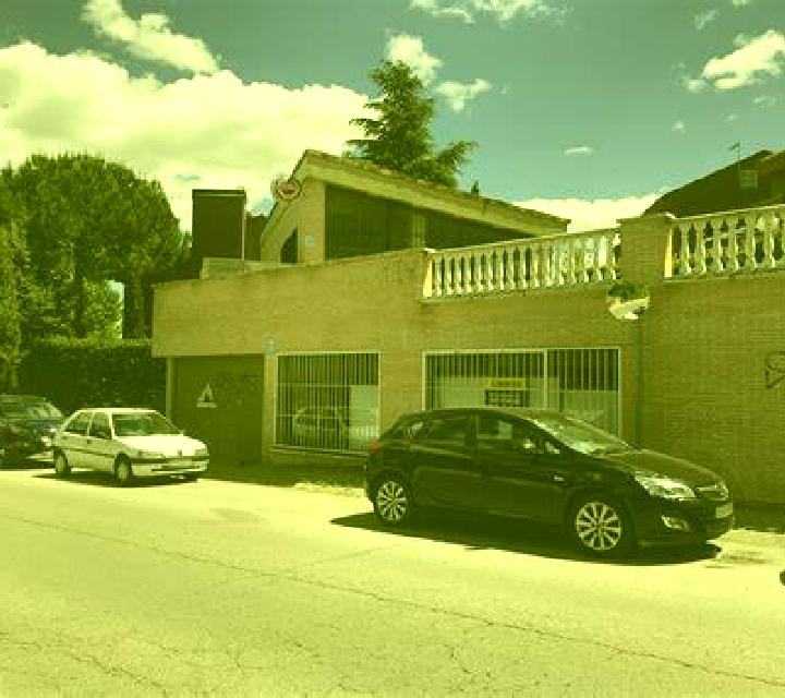 Isabella 3 Folgoso de la Ribera escort