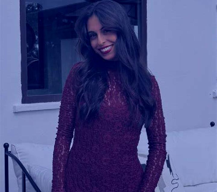 Isabella 3 Gandia escort