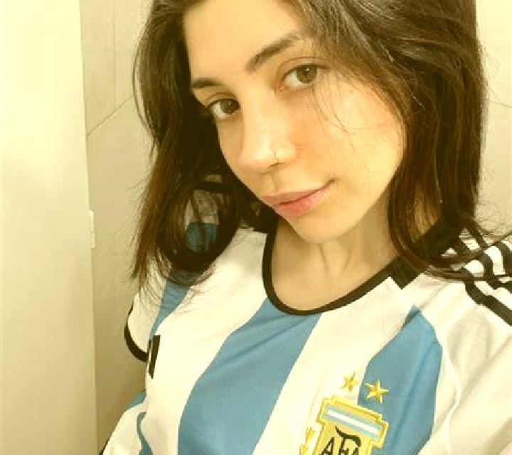 Isabella 3 Las Rozas de Madrid escort