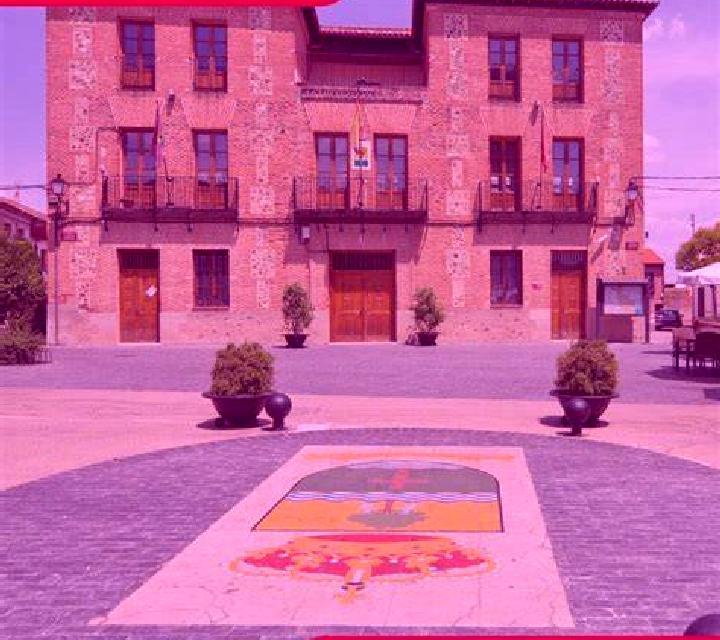 Isabella 3 Los Morillas escort