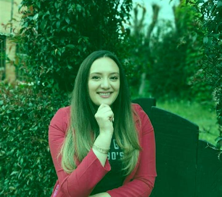 Isabella 3 Montederramo escort