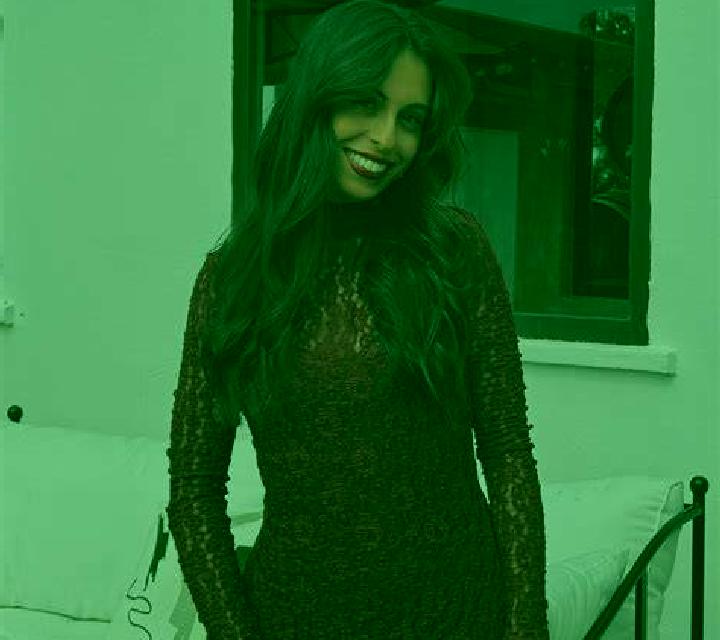Isabella 3 Navasfrias escort