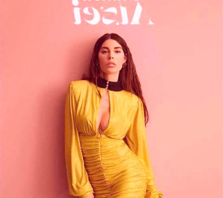 Isabella 3 Sangueesa/Zangoza escort