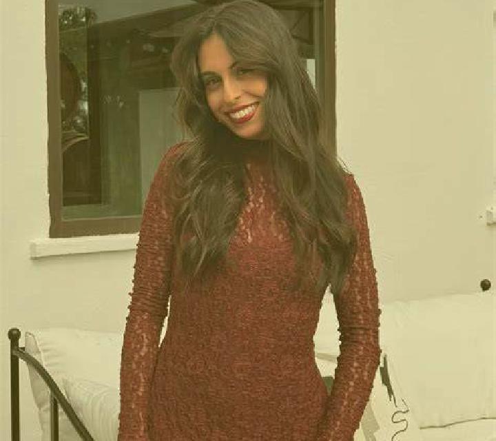 Isabella 3 Vara de Rey escort