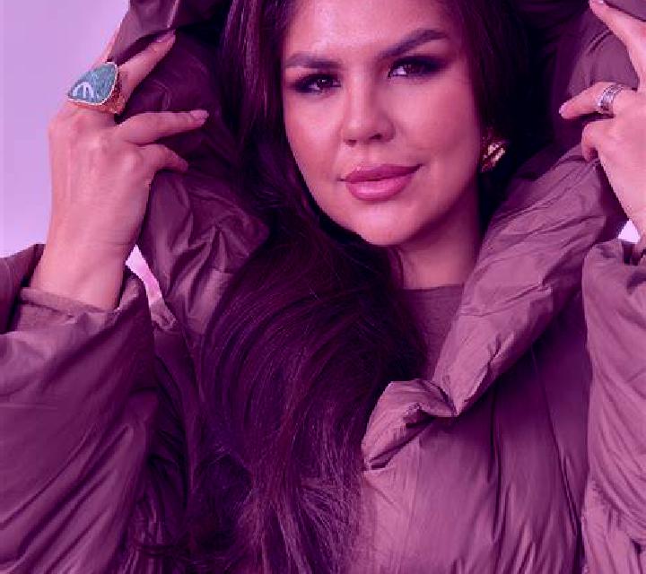 Isabella Arroyo de la Encomienda escort