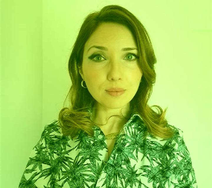 Isabella Barro escort