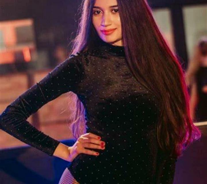 Isabella Benillup escort