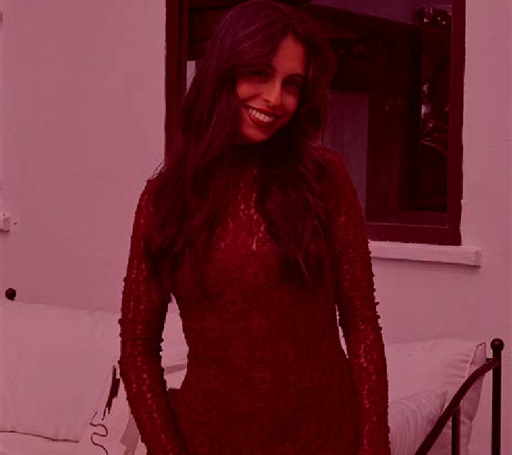 Isabella Castro del Rio escort