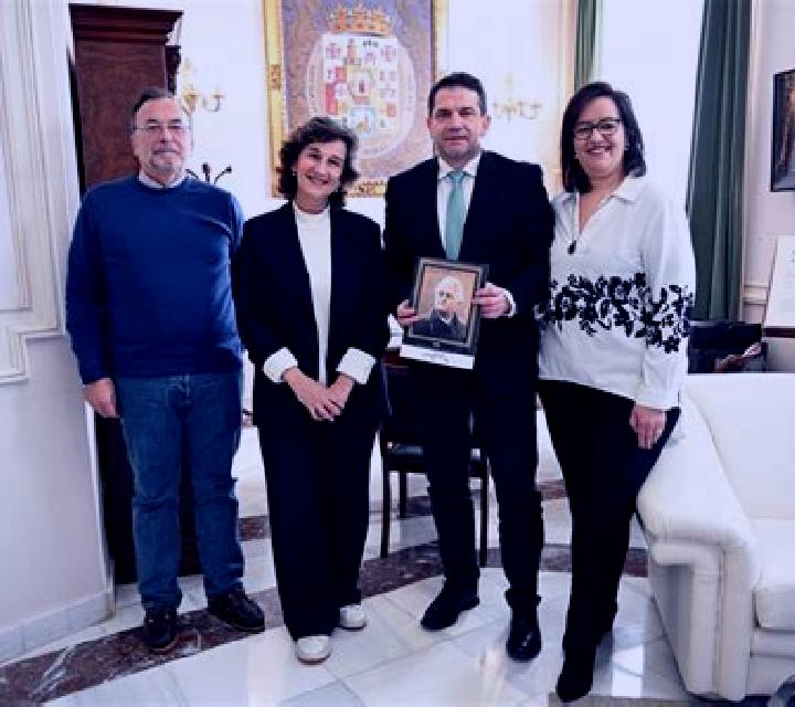 Isabella Espinosa de Cervera escort