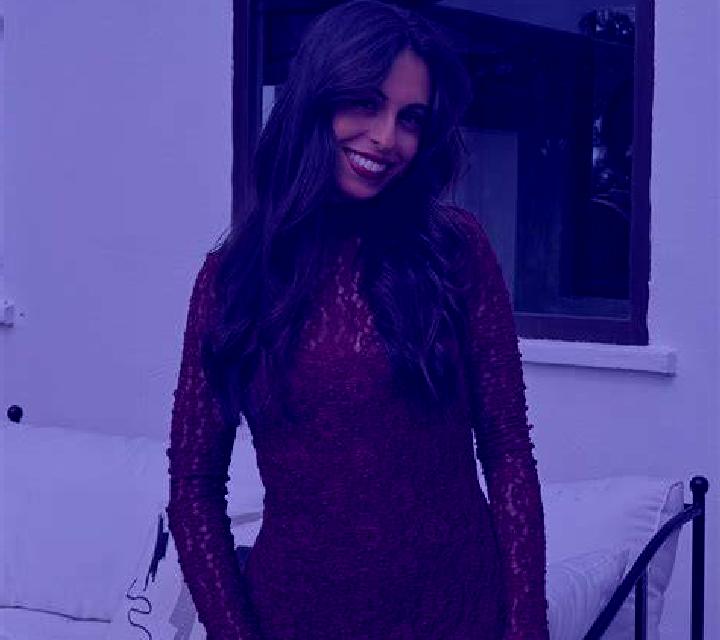 Isabella Lorqui escort