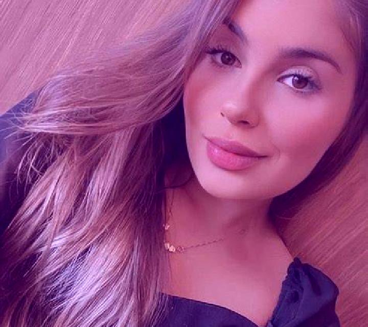Isabella Madrid escort
