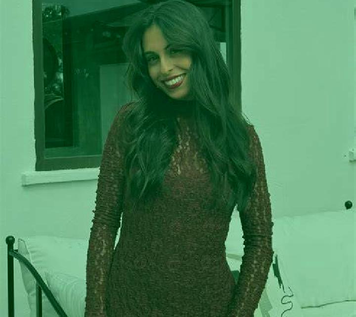 Isabella Orrios escort