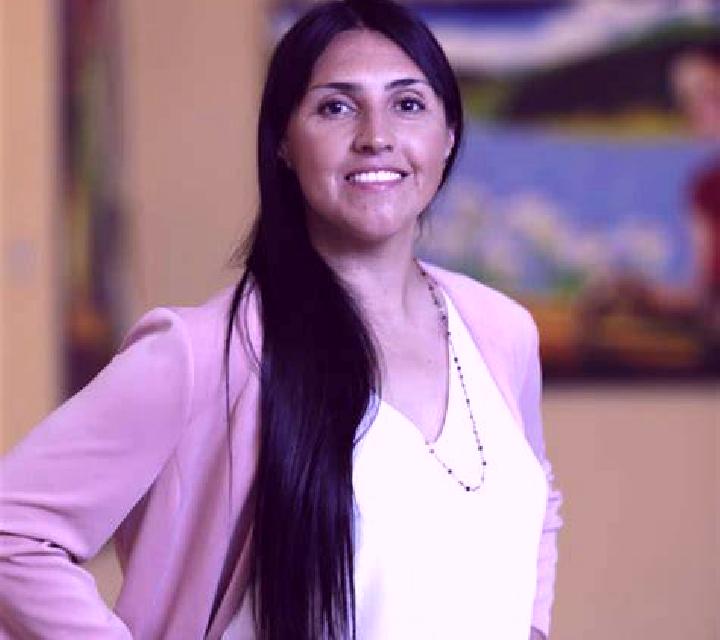Isabella San Martin del Pimpollar escort
