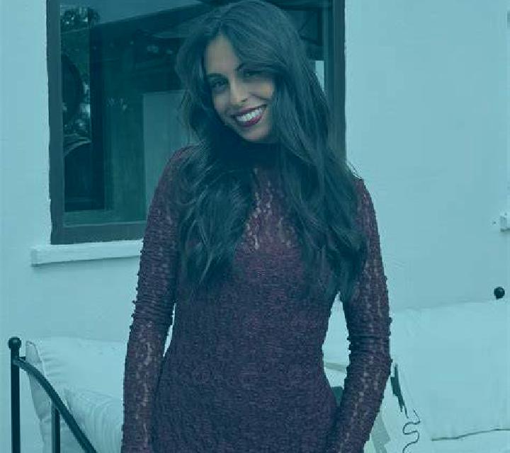 Isabella Sant Gervasi - Galvany escort