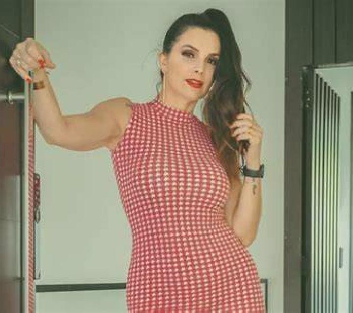 Isabella Valdevimbre escort