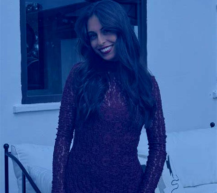 Isabella Valsequillo de Gran Canaria escort