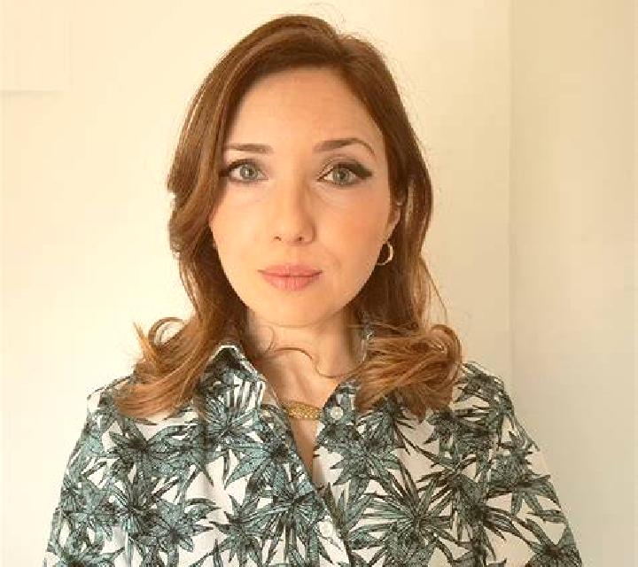 Isabella Villanueva de los Castillejos escort