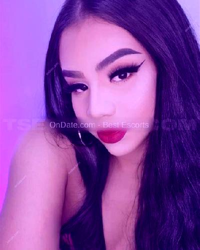 Isabella Villarejo-Periesteban escort