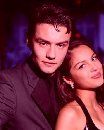 Isabella Zamayon escort