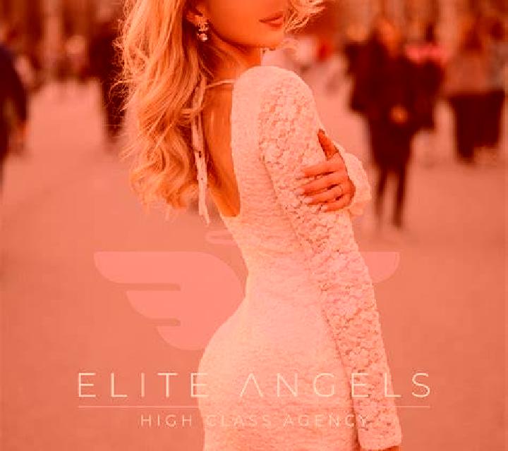 Jade 2 Aldea de San Miguel escort