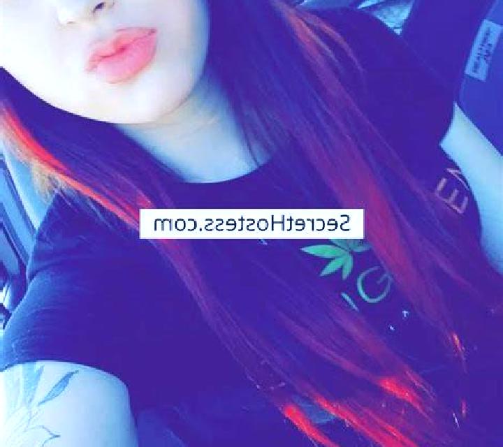 Jade 2 El Carmel escort