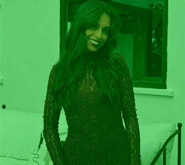 Jade 2 Hontecillas escort