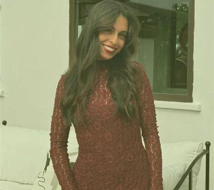 Jade 2 Munana escort
