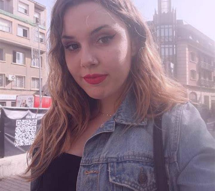 Jade 2 Sauzal escort