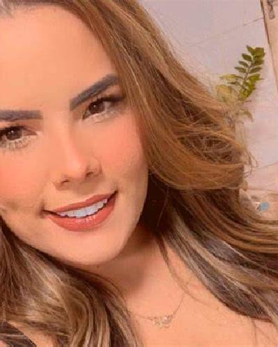 Jade 2 Vallecas escort