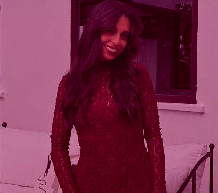 Jade 3 Cangas de Onis escort