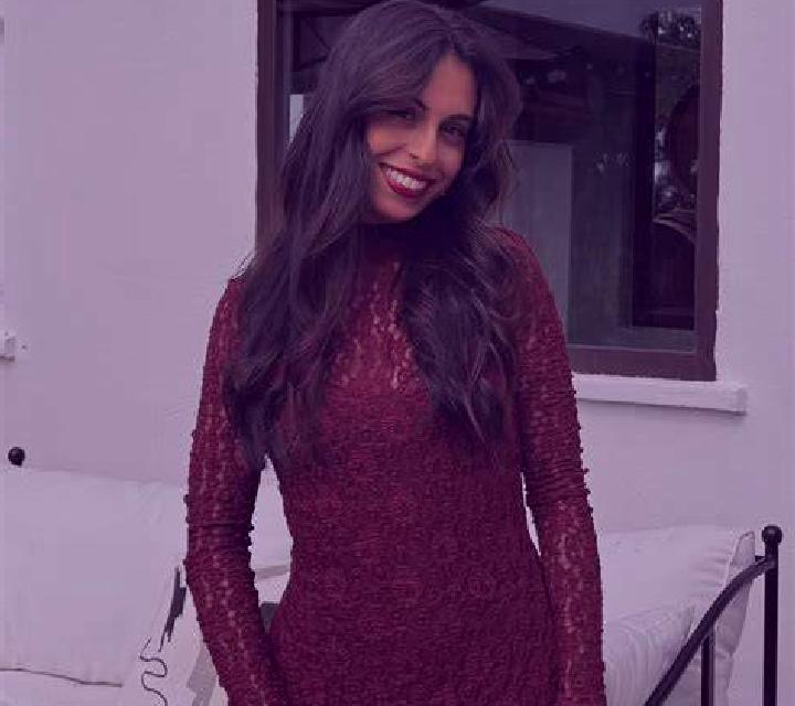 Jade 3 Castro de Rei escort