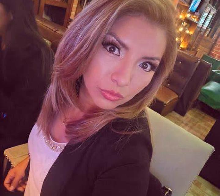 Jade 3 Olea de Boedo escort
