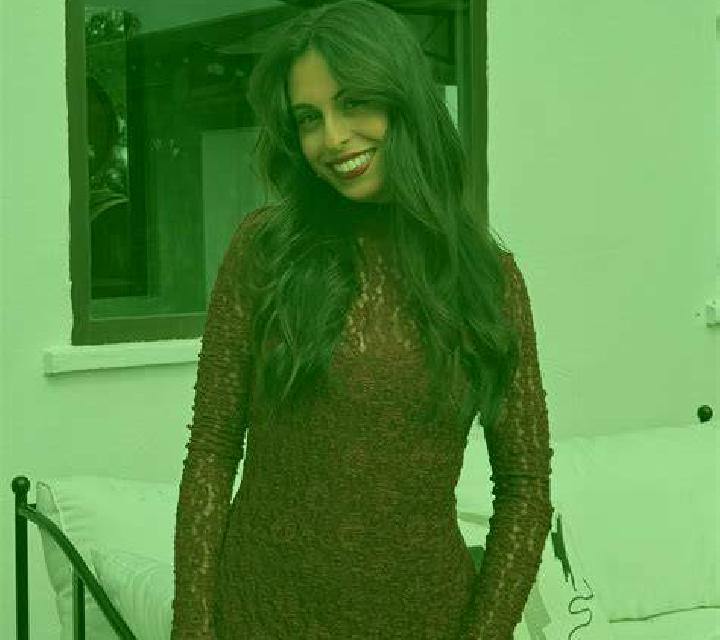 Jade 3 Pozuelo de Calatrava escort