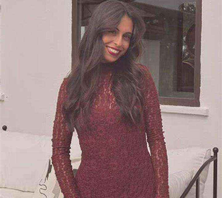 Jade 3 Sant Carles de la Rapita escort