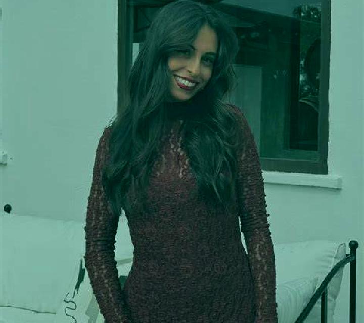 Jade Aldeire escort