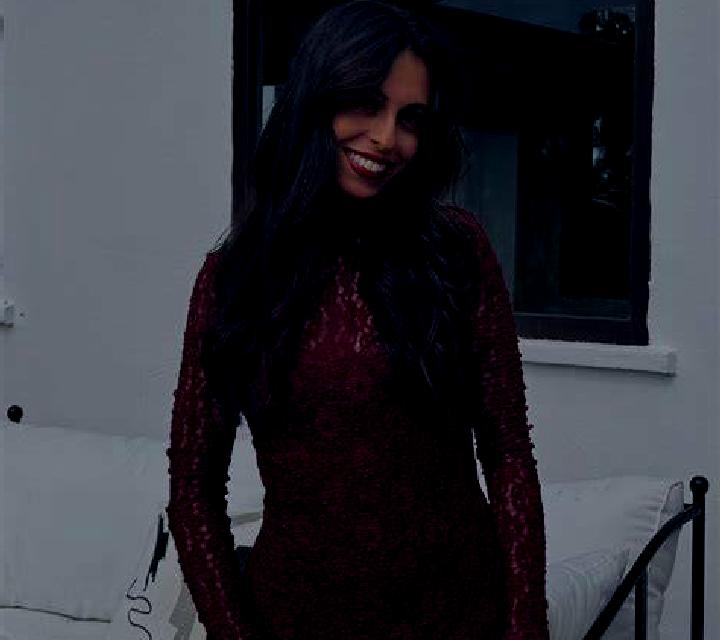 Jade Fondarella escort