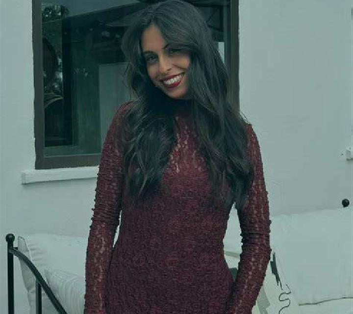 Jade Fuente la Lancha escort