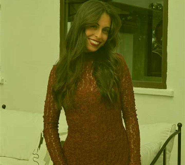 Jade Gascuena escort