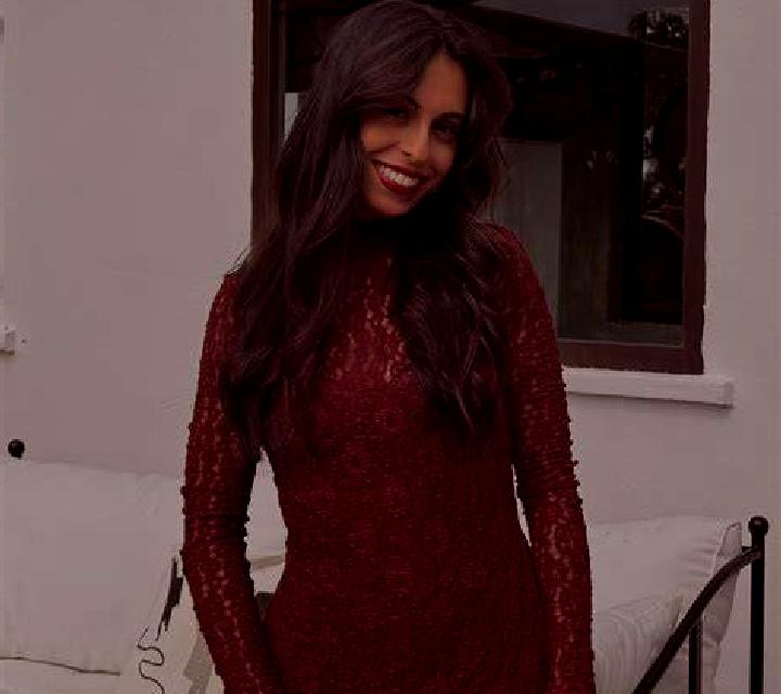 Jade Guadix escort