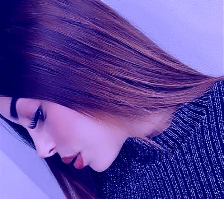Jade Herrera de Valdecanas escort