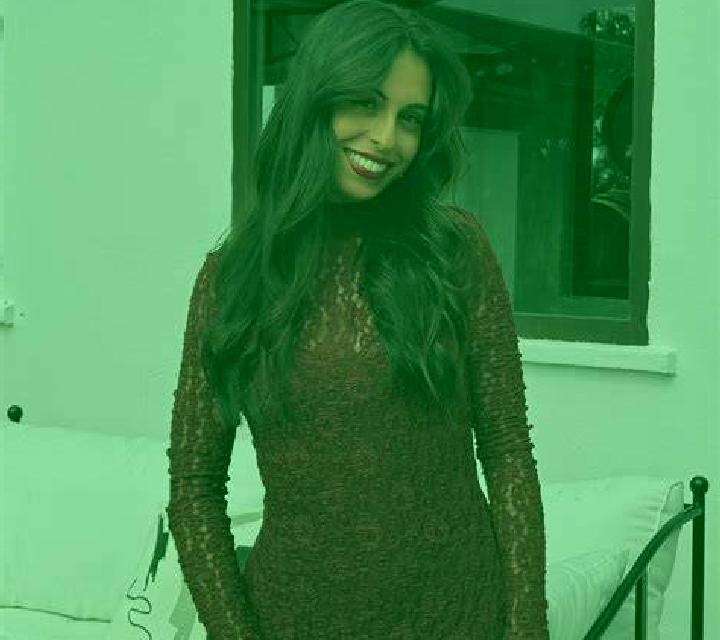 Jade Martinamor escort