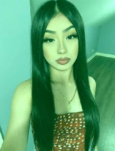 Jade Natahoyo escort