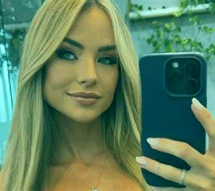 Jade San Cebrian de Muda escort