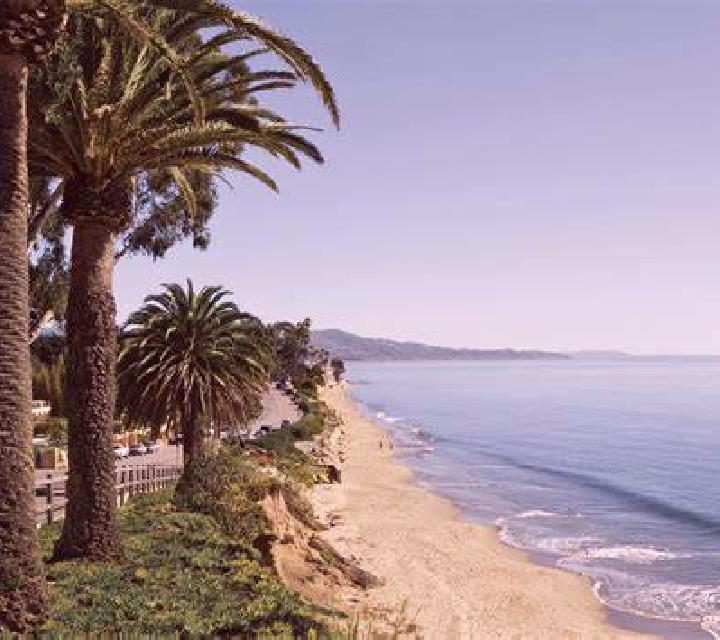 Jade Santa Barbara escort