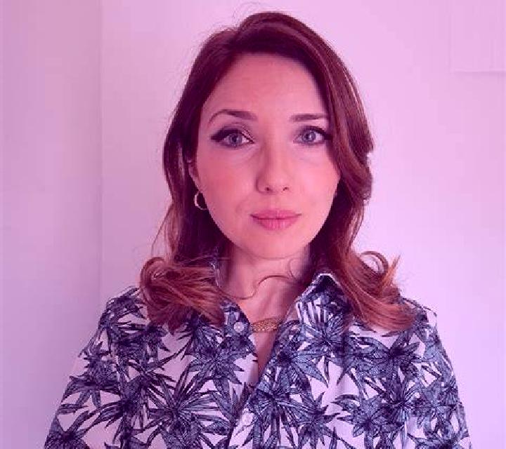 Jade Sinlabajos escort