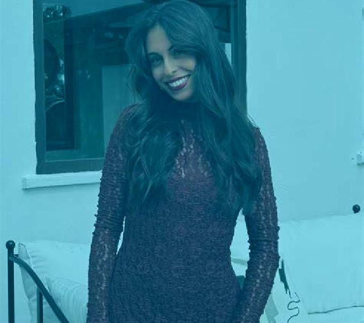 Jade Uleila del Campo escort