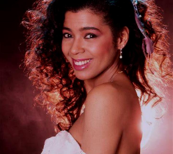 Jade Valdemierque escort