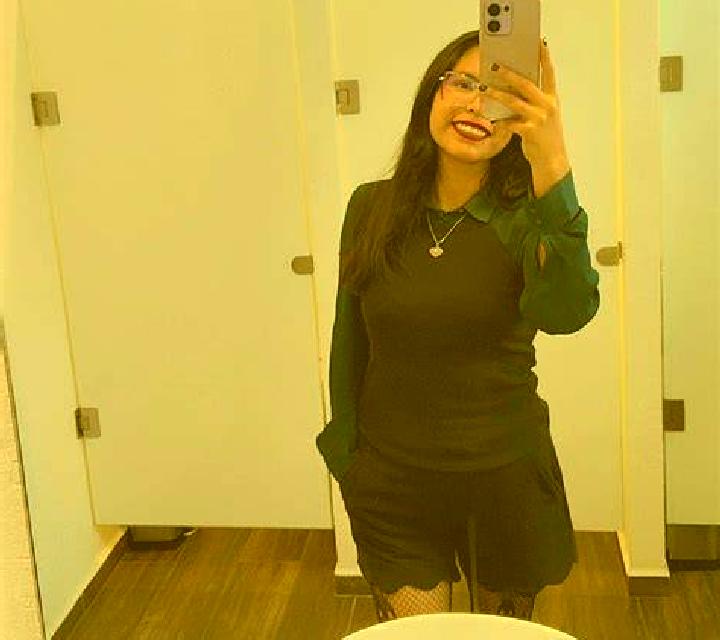Jade Valle de la Serena escort